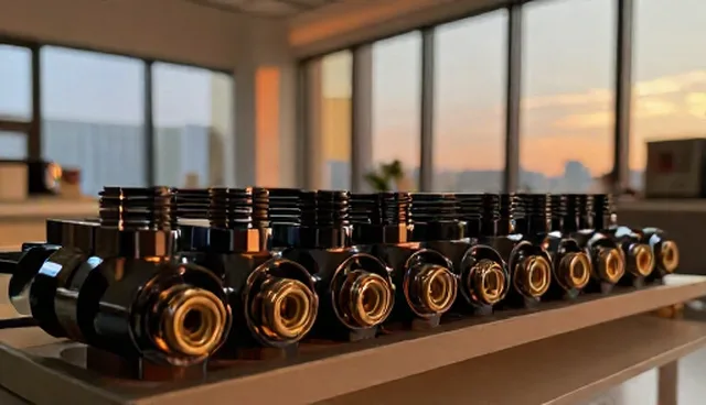 提升精密连接器性能表现的关键使用与维护策略